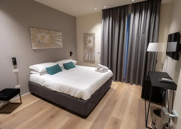 Bed and Breakfast Pasubio Quattro BB Catania